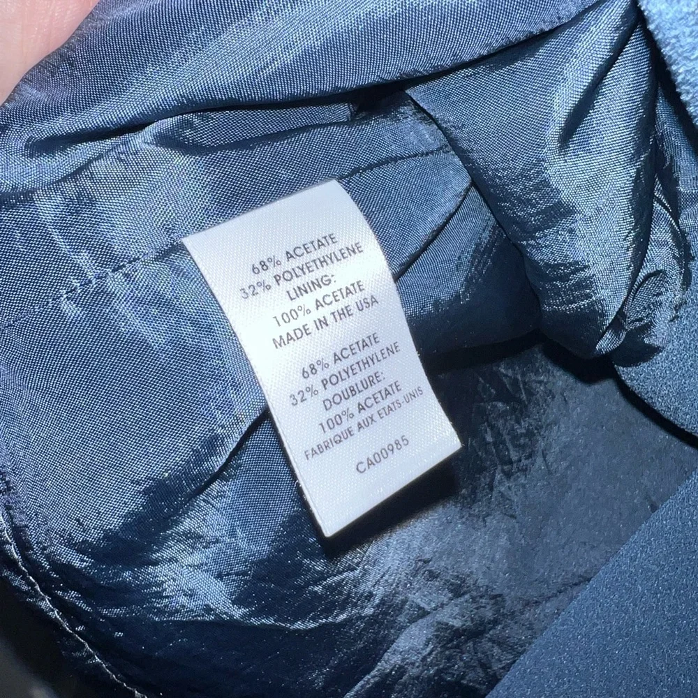 5F Bergdorf Goodman Nanette lepore Dress size 2 - Picture 3 of 7